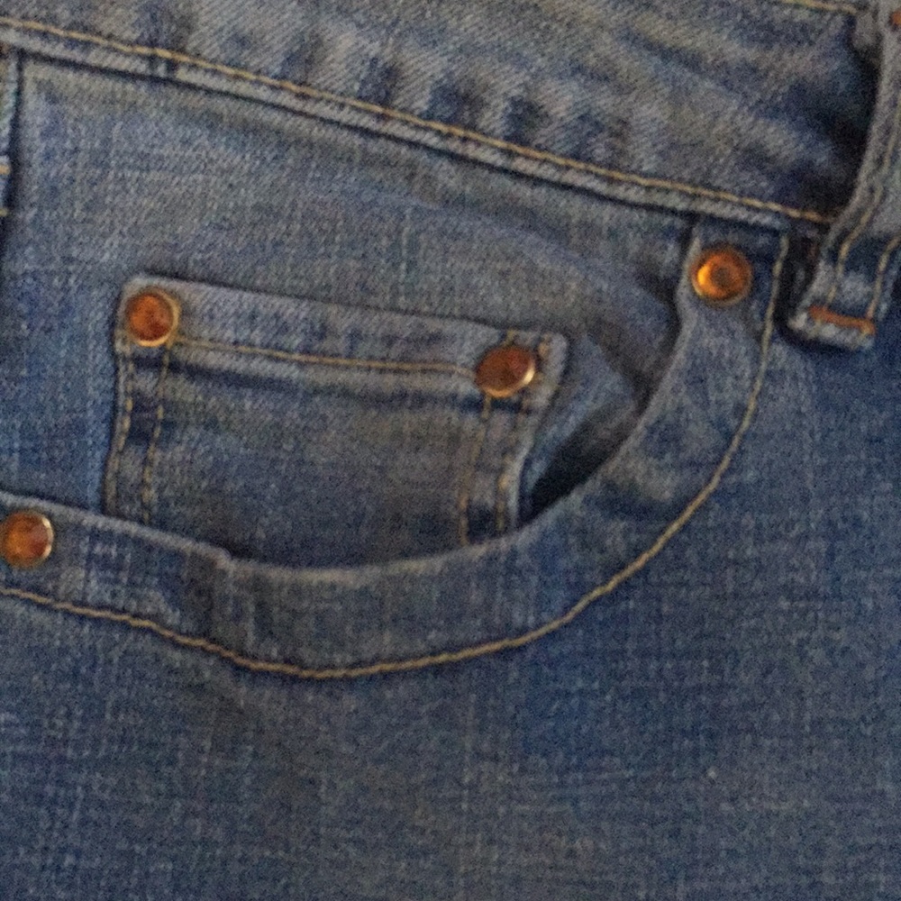 G-unit Capris 16 - Picture 6 of 6